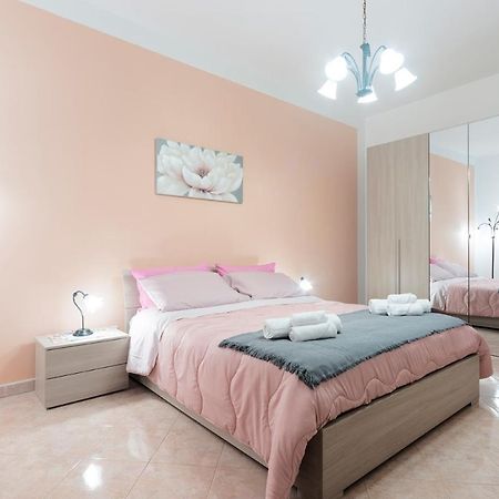 Nina Home - Selfcheck-In Canicattini Bagni エクステリア 写真