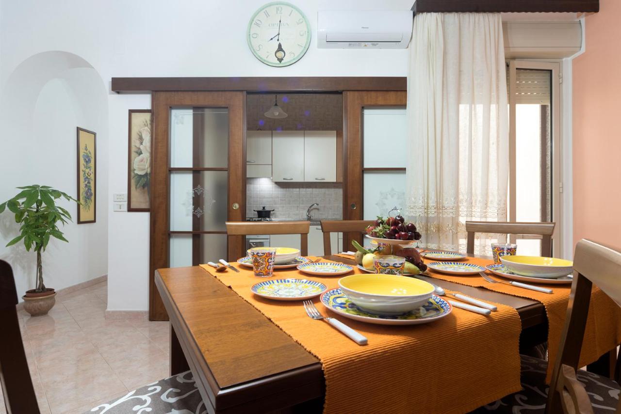 Nina Home - Selfcheck-In Canicattini Bagni エクステリア 写真