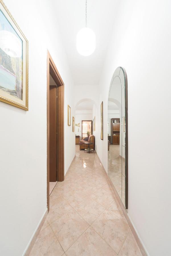 Nina Home - Selfcheck-In Canicattini Bagni エクステリア 写真