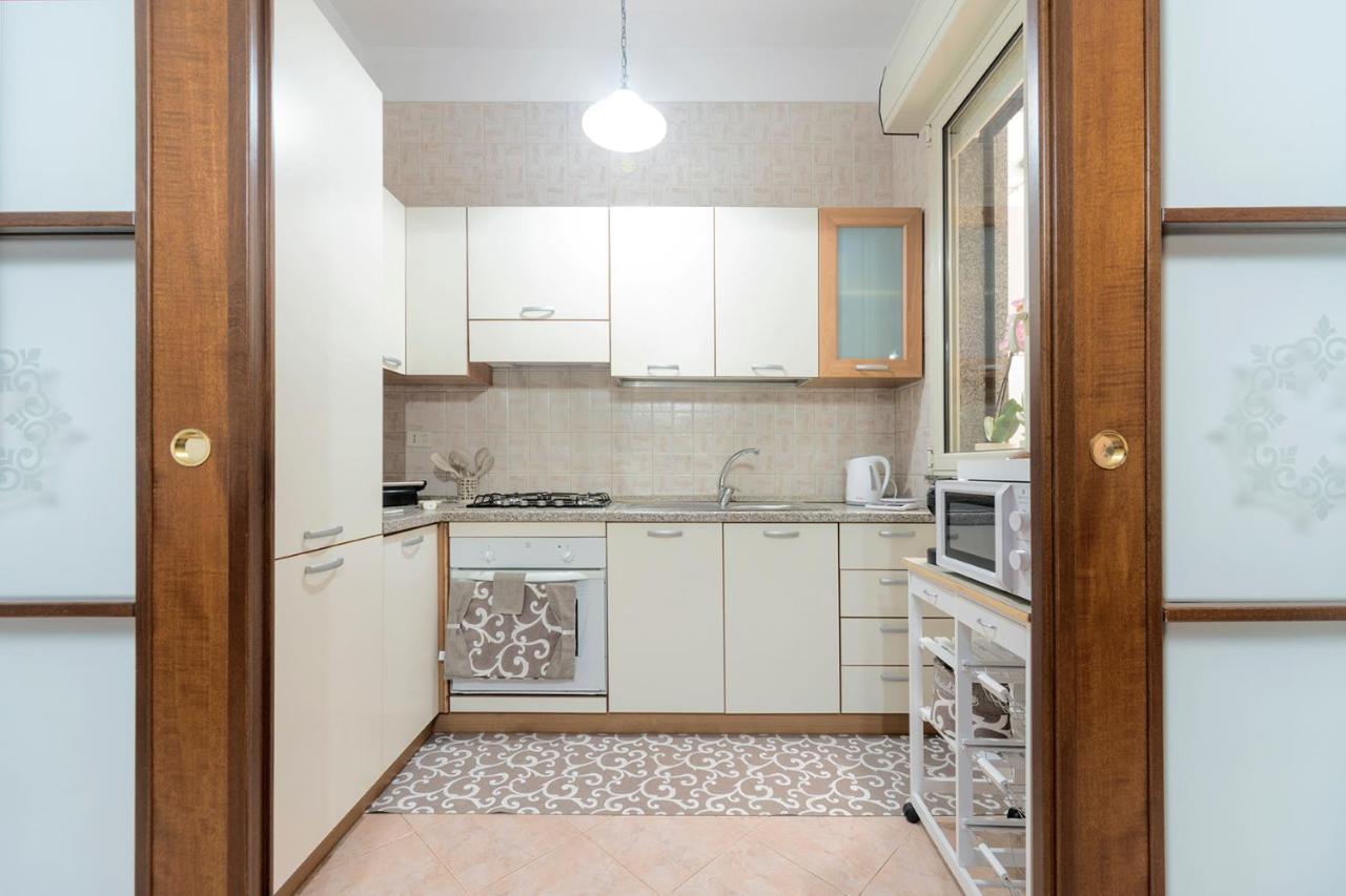 Nina Home - Selfcheck-In Canicattini Bagni エクステリア 写真