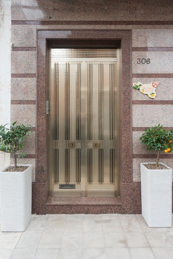 Nina Home - Selfcheck-In Canicattini Bagni エクステリア 写真