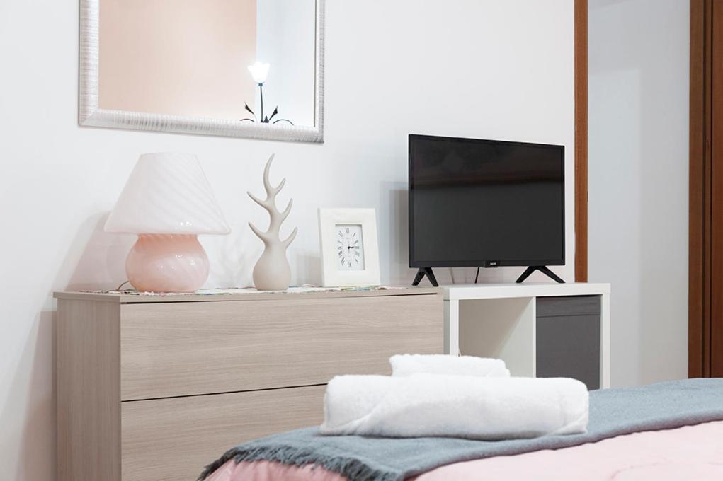 Nina Home - Selfcheck-In Canicattini Bagni エクステリア 写真