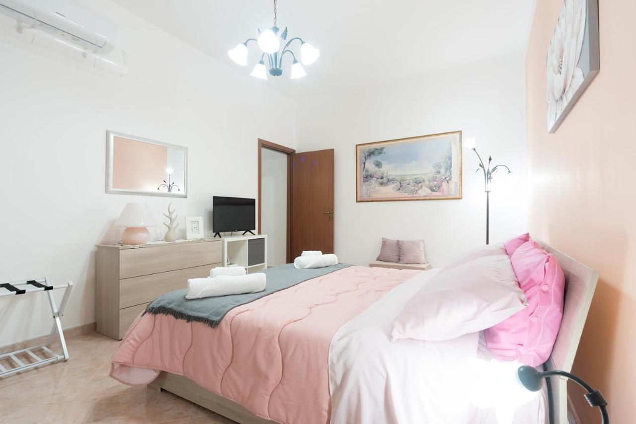 Nina Home - Selfcheck-In Canicattini Bagni エクステリア 写真
