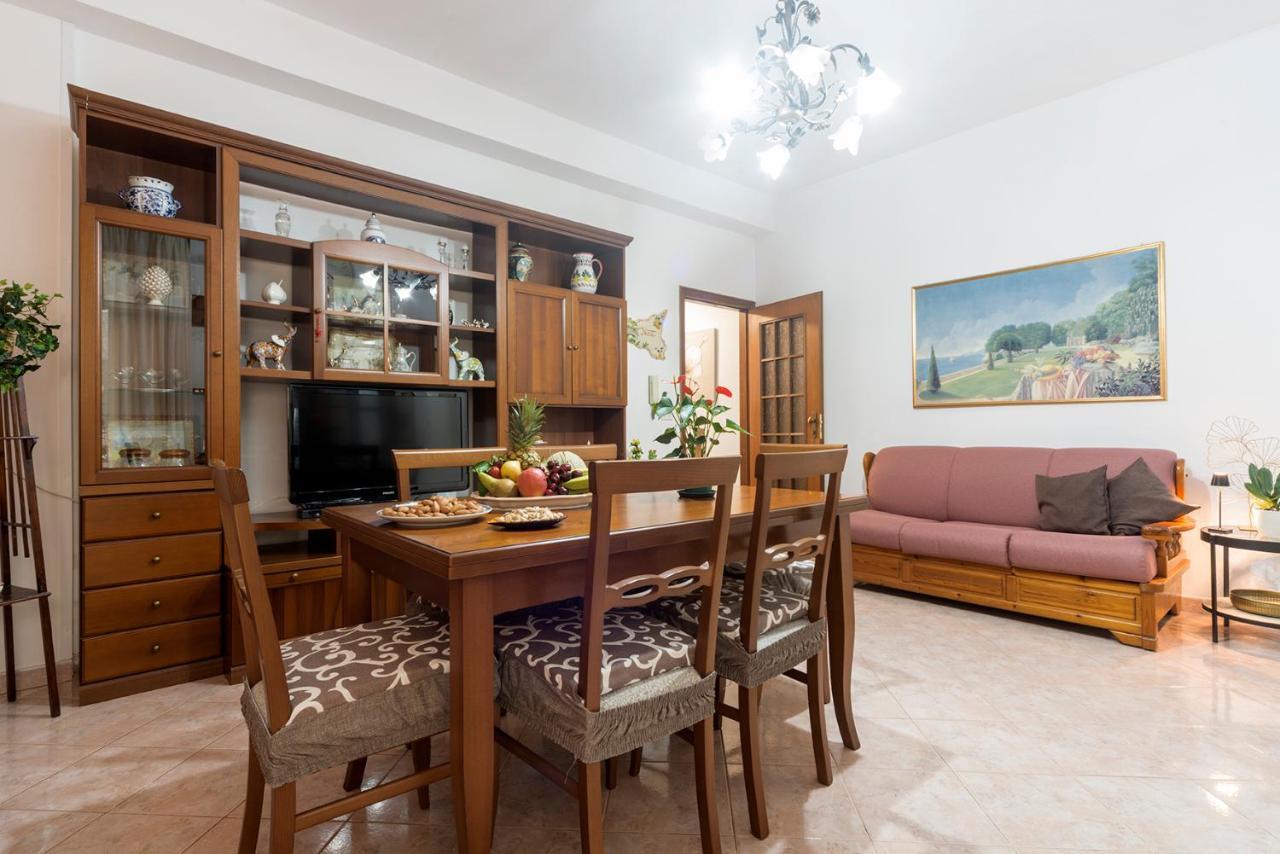 Nina Home - Selfcheck-In Canicattini Bagni エクステリア 写真