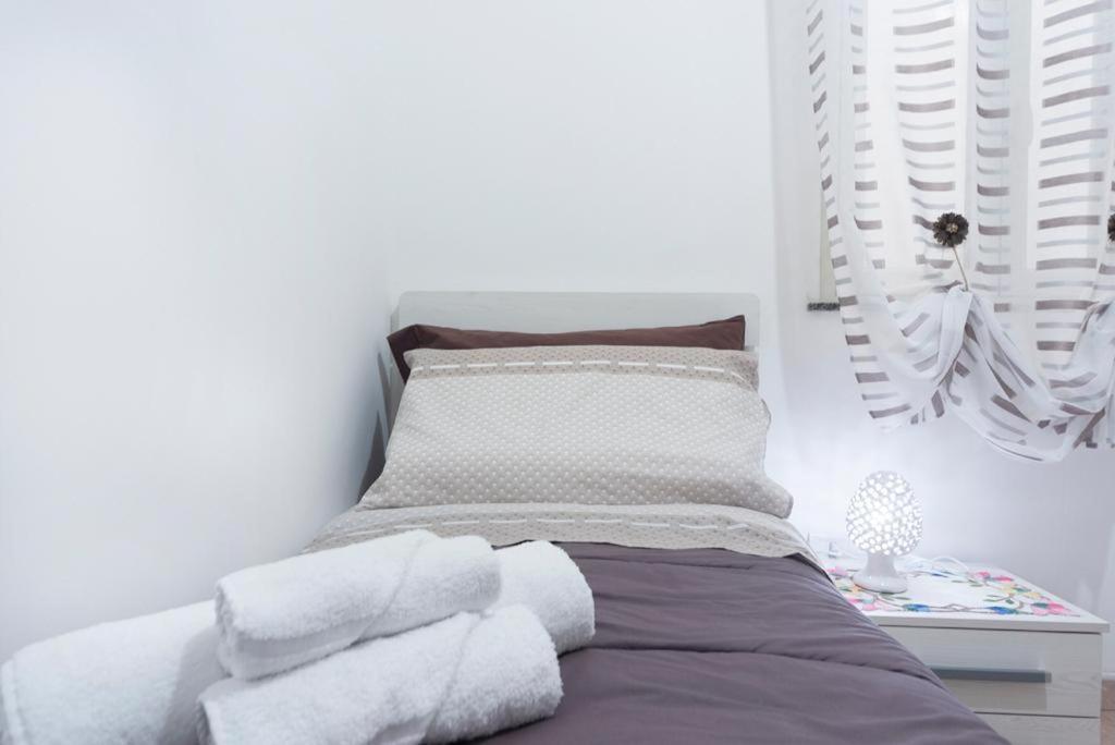 Nina Home - Selfcheck-In Canicattini Bagni エクステリア 写真