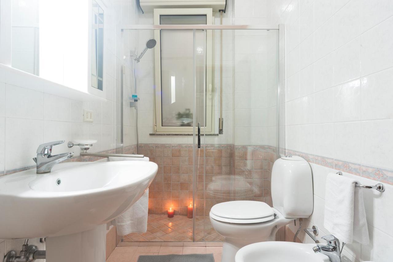 Nina Home - Selfcheck-In Canicattini Bagni エクステリア 写真