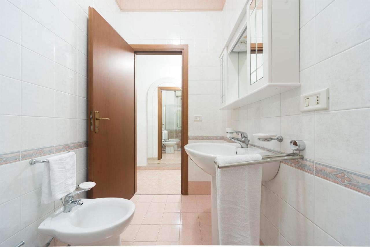 Nina Home - Selfcheck-In Canicattini Bagni エクステリア 写真