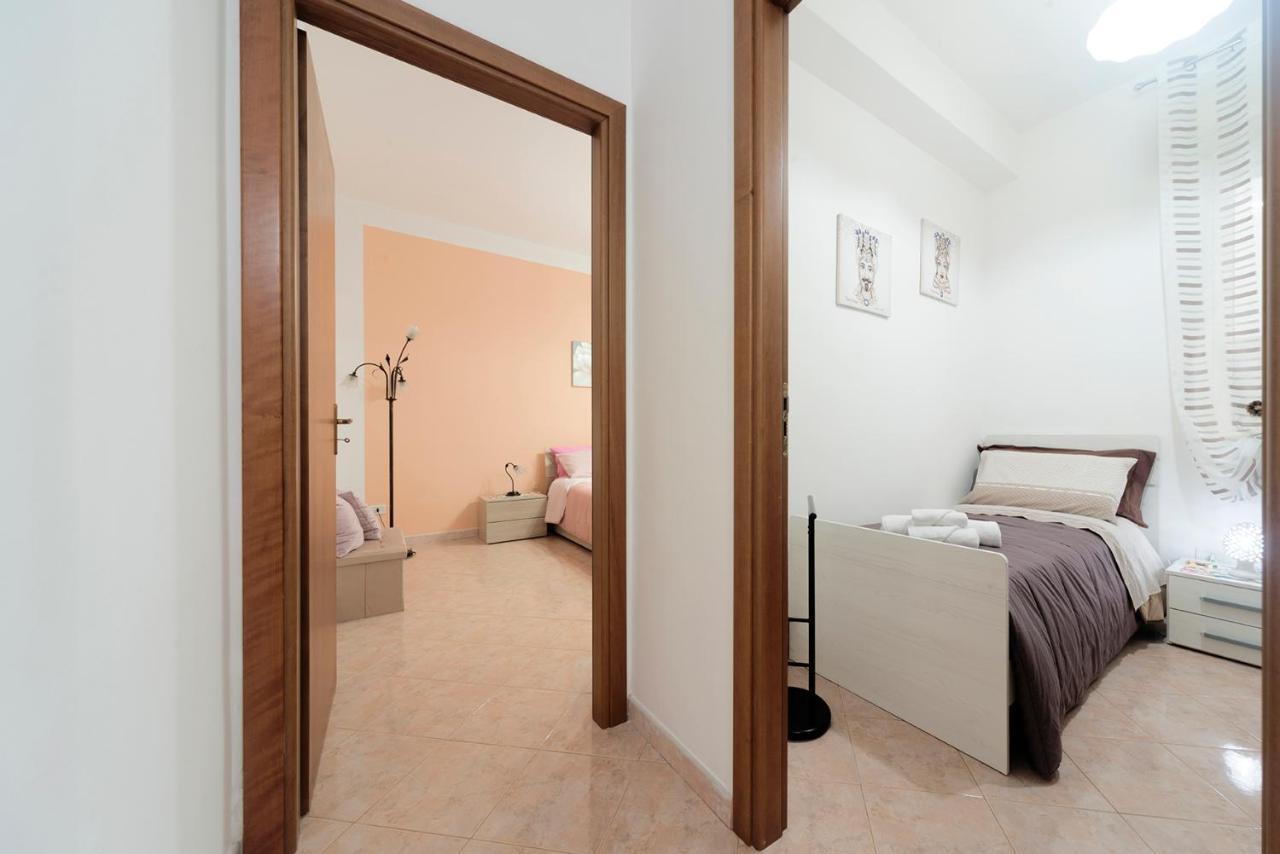 Nina Home - Selfcheck-In Canicattini Bagni エクステリア 写真
