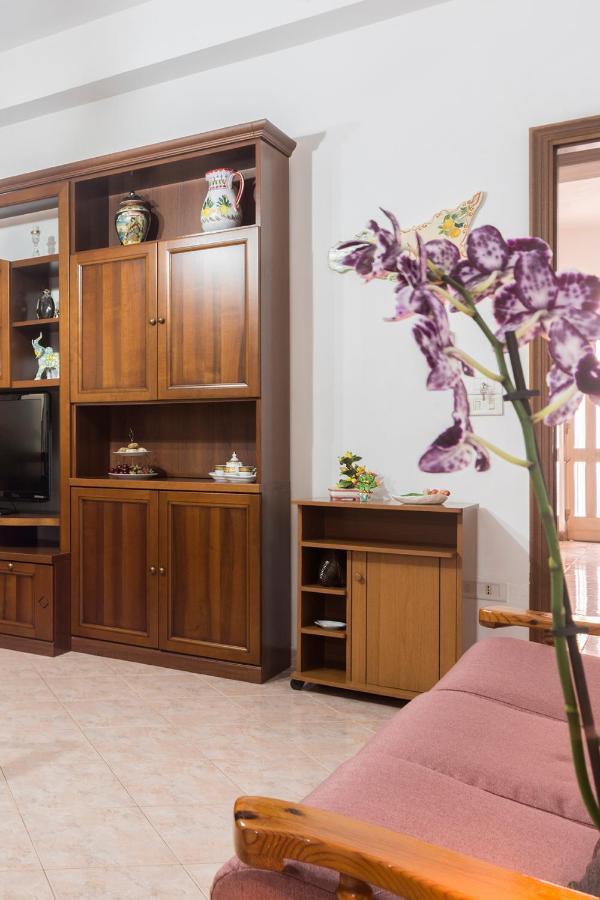 Nina Home - Selfcheck-In Canicattini Bagni エクステリア 写真