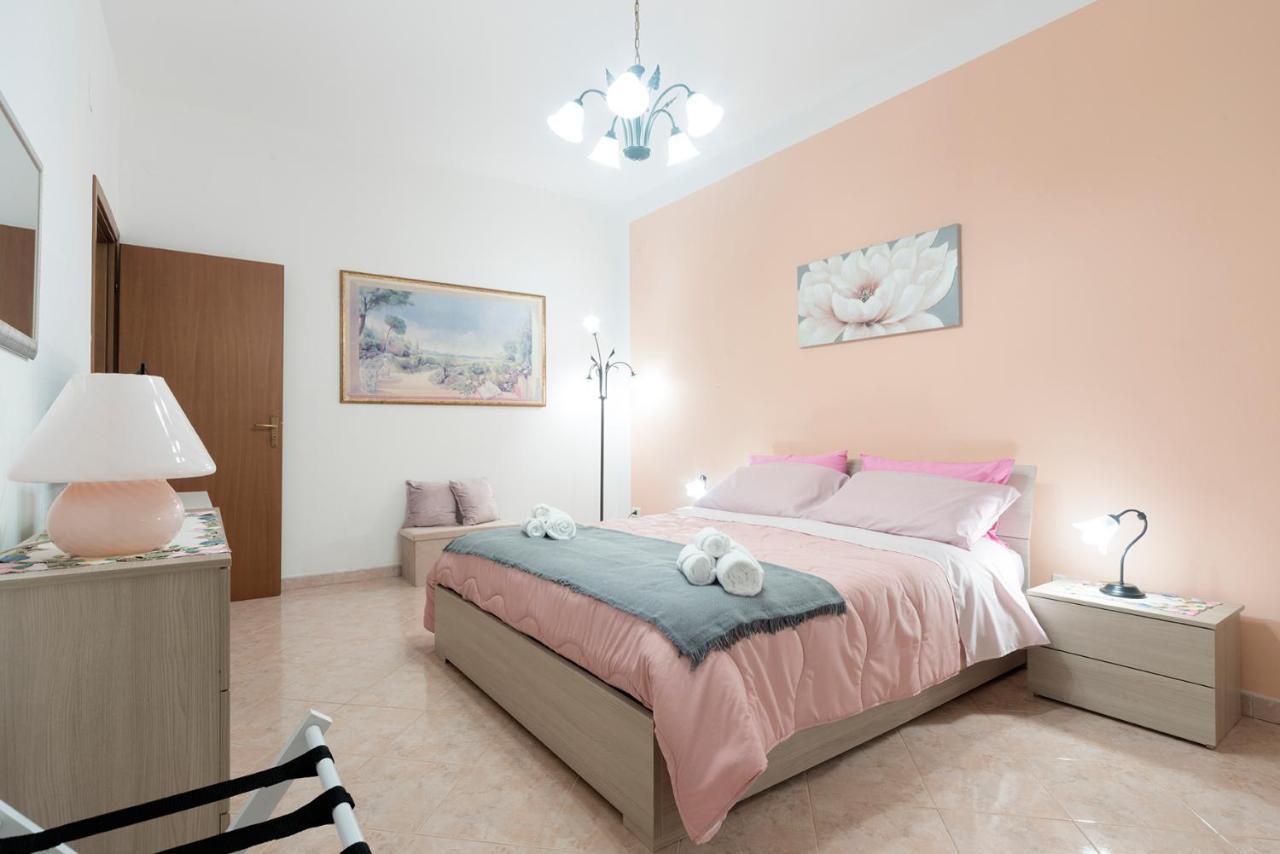 Nina Home - Selfcheck-In Canicattini Bagni エクステリア 写真