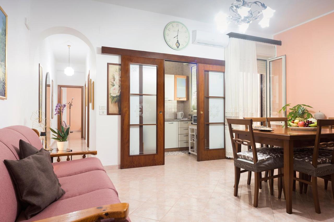 Nina Home - Selfcheck-In Canicattini Bagni エクステリア 写真