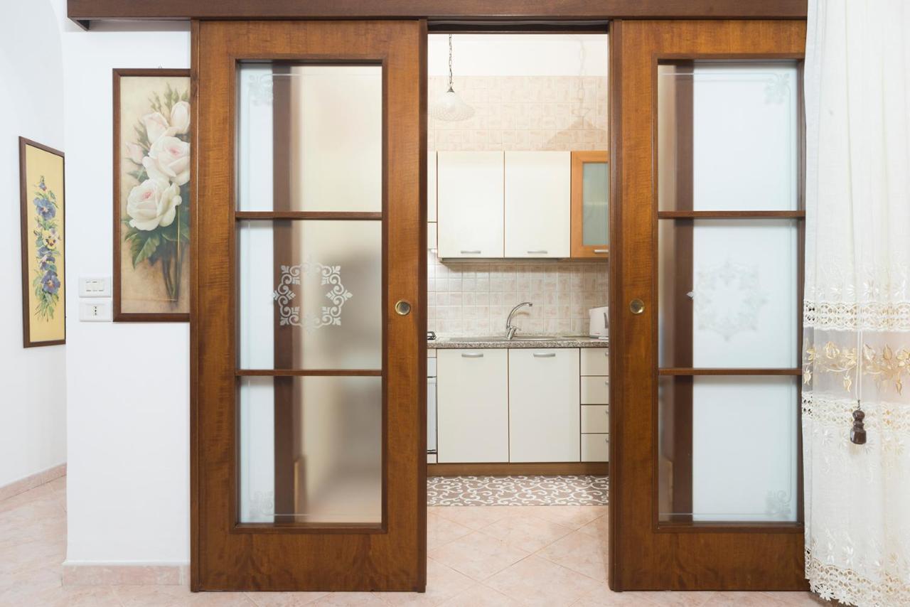 Nina Home - Selfcheck-In Canicattini Bagni エクステリア 写真