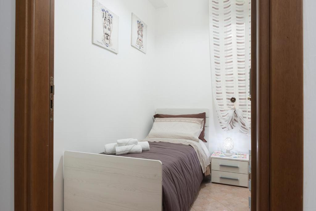 Nina Home - Selfcheck-In Canicattini Bagni エクステリア 写真